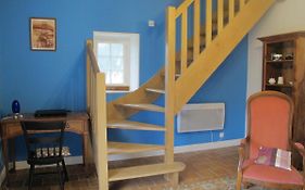 Poppy Chambres D'Hotes